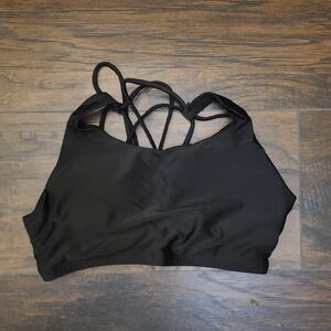 Sports bra